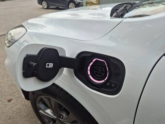 Ford Kuga 2.5 Duratec PHEV 225k ST-Line CVT - 9