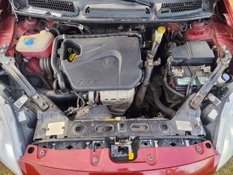 Fiat Bravo 2 - 9