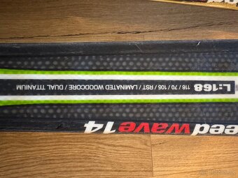 Lyze ELAN  168cm - 9
