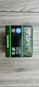 Olejový filter Hiflo filtro HF131 - 9