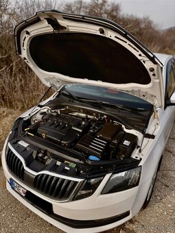 Predám/Vymením Škoda Octavia III. Facelift - 9