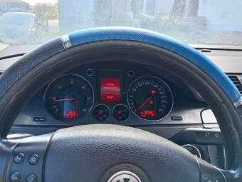 Predam Wolksfagen passat B6 - 9