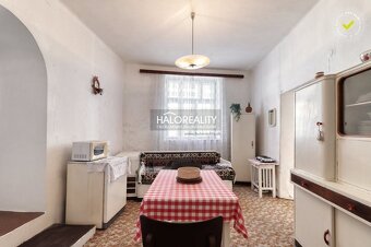 HALO reality - Predaj, rodinný dom Trenčianske Teplice, Šrob - 9
