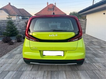 Kia soul ev elektro ‼️tepelne cerpadlo 3fazova‼️ - 9
