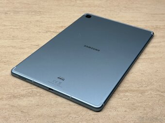 Samsung Galaxy Tab S6 Lite Wi-Fi 64gb - 9