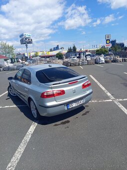 Renault Laguna 2 - 9