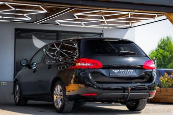 Peugeot 308 Break/SW 1.6 BlueHDi 116 Active - 9