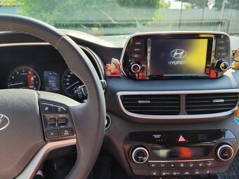 Predám Hyundai Tucson - 9