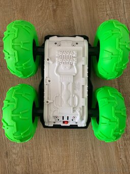 Exost 360 tornado-nové - 9