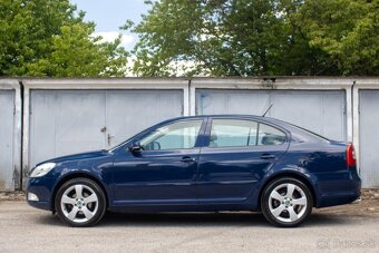 ŠKODA OCTAVIA 1.6 TDI 77kW 2012 - 9