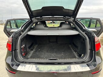 BMW X6 35d xDrive - 9