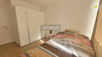 HALO reality - Predaj, dvojizbový byt Nitra, Mlynárce - 9
