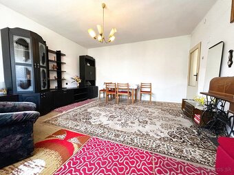 3 izbový rodinný dom, Háj, 522 m2 - 9