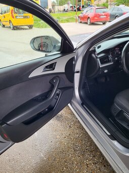 Predám audi a6 avant - 9
