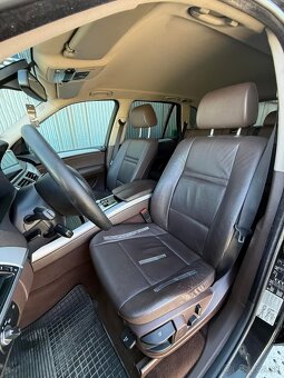 BMW X5 - 9