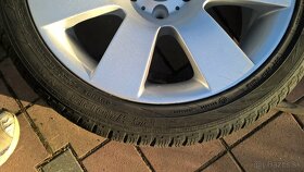 elektrony 5x120 r18 obute 245/40 r18 - 9