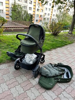 Nuna Demi Grow 2022 - 9