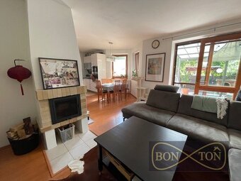 Exkluzívne 5izb. dom s garážou na 734m2 pozemku s možnos - 9