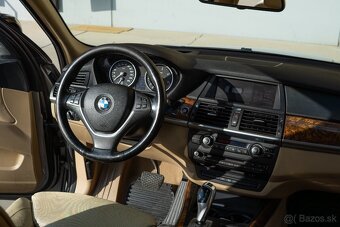 Bmw x5 e70 - 9