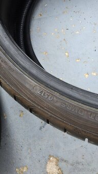285/25 R20 - 9