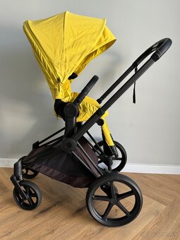 Cybex priam - 9