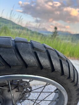 Yamaha wr125r - 9