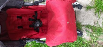 Športový kočík Peg-perego - 9