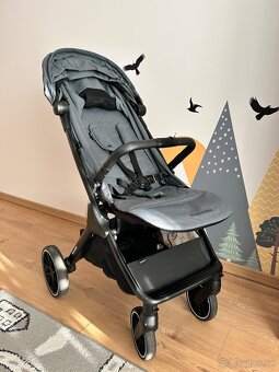 Easywalker Jackey xl - 9