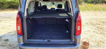 Toyota Proace City Verso long - 9