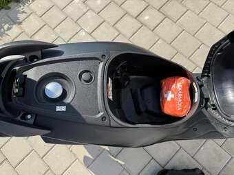 Honda Vision 110 - 2023 - 9
