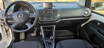 Skoda Citigo 44kW automat - 9