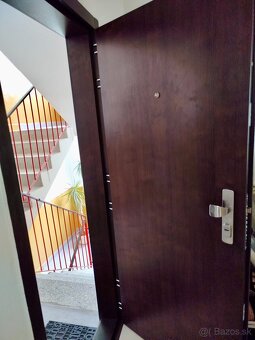 PREDAJ 3 izbový byt Piešťany, ul. Matej Bela, kompletná rek. - 9
