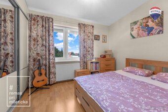 Na predaj veľkometrážny mezonet s terasou - 9