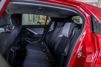 Opel Astra  EDITION 1,2T 110k MT6 - 9