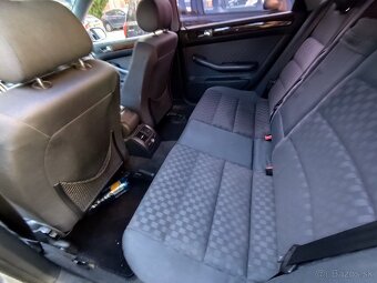 Audi A6 C5 2.5TDI 110KW - 9