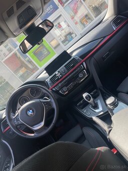 Bmw f30 Facelift - 9