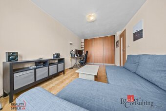 INVESTIČNÁ PRÍLEŽITOSŤ – 2-IZBOVÝ BYT PO REKONŠTRUKCII S NÁJ - 9