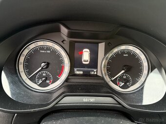 Predám Škodu Oktáviu III. 1.6 TDi 2018 r.v. - 9