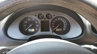 Predám Seat Cordoba, 2009, 202 300 km - 9