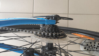 Horský bicykel Giant ATX 1 27,5 - 9