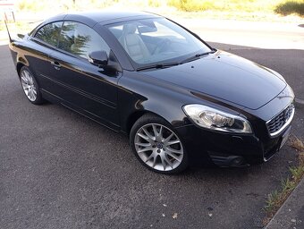 Volvo c70 lift T5 - 9