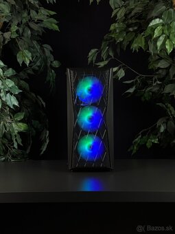 ☑️ i7 9700 / RTX 3060 / 16GB RAM / 1TB SSD / 24M Zár - 9