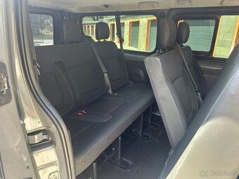 Renault Trafic 1.6 dCi 145 L2H1 - 9