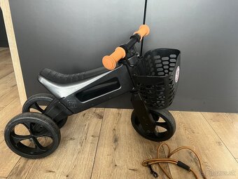 Odrazadlo funny wheels limitovaná edícia Jawa - 9