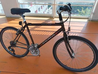 Bicykel Dema Pass cestny bicykel v dobrom stave - 9