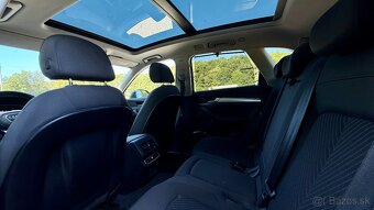 Audi Q5 40 2.0 TDI mHEV Advanced quattro S tronic - 9