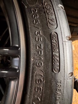 ORIG.MERCEDES GT-R AMG C190 AMG GT-S AMG. SLS AMG R19/20 - 9