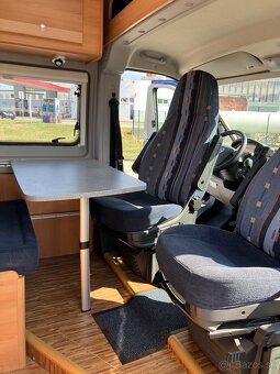 Autokaravan zn. Possl - 9