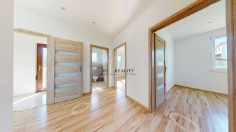 HD REALITY- Predaj, novostavba rodinného domu v Lučenci - 9