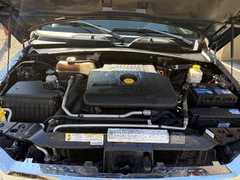 JEEP CHEROKEE 2.8 CRD Sport - 9